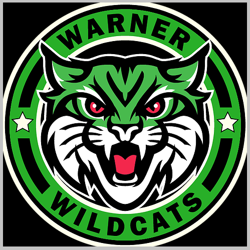 News Warner High School has voted on its new Logo