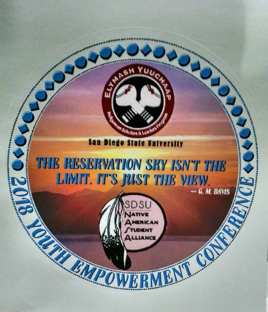 Native Pride Empowerment Conference