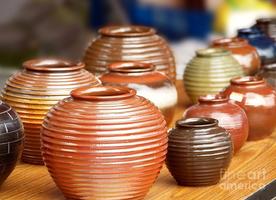 Donorschoose.org for a New Kiln