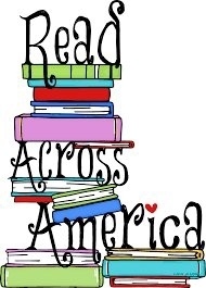 Read Across America free book for Warner students