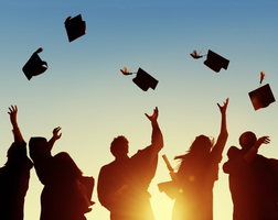 Watch 2020 Graduations Online!