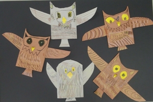 Art meets STEM to produce STEAM