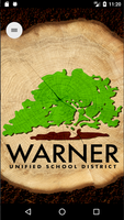 Warner Unified School App