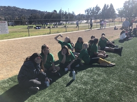 Middle School soccer Tournament