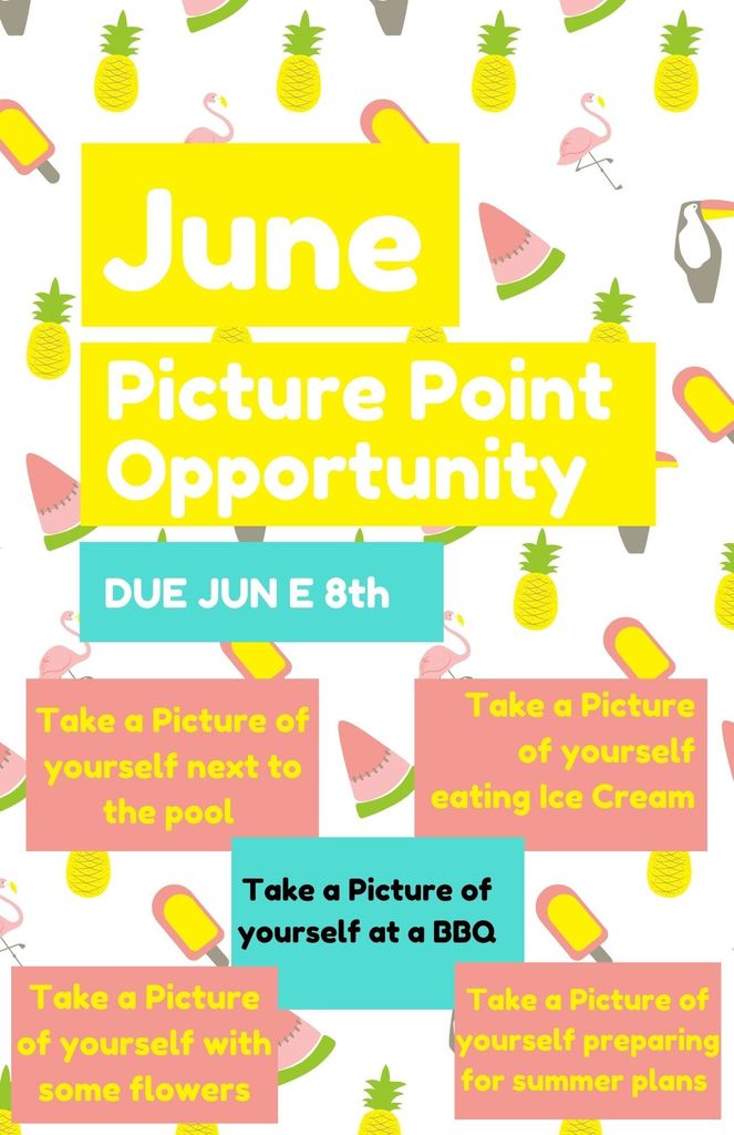 June Pic Point 