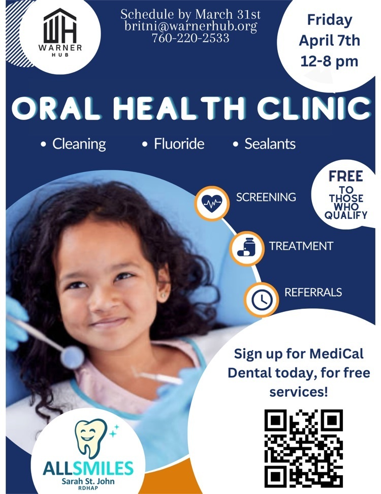 Oral Health Clinic 
