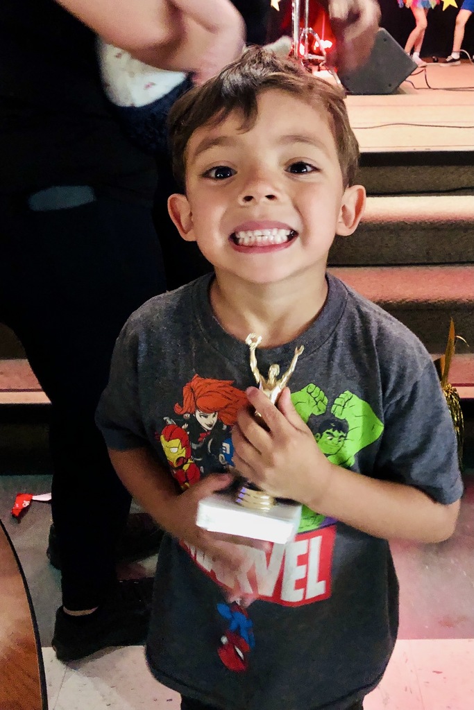 Damien